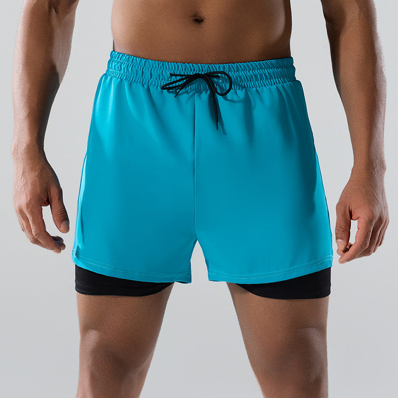 EB | Boxer-Doppelstrandhose
