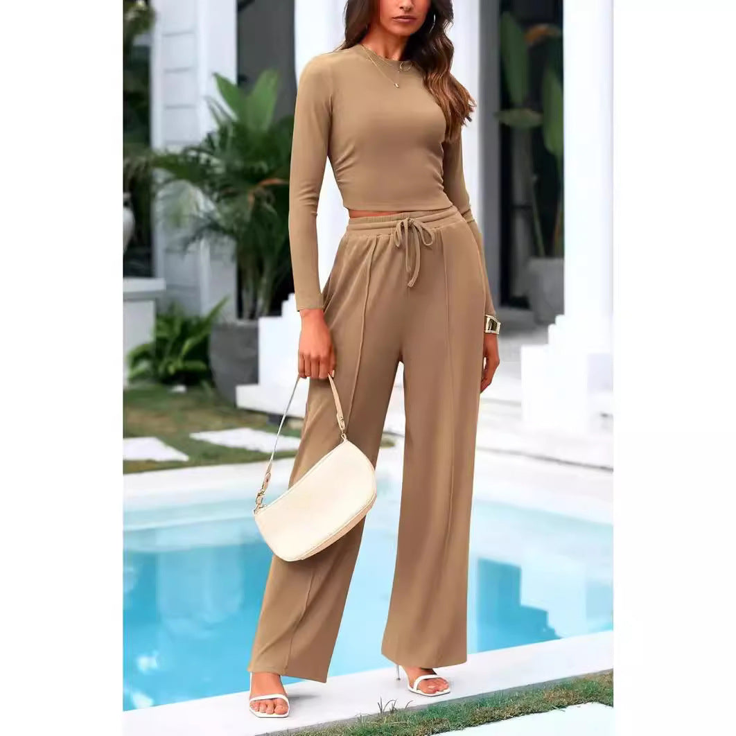 Damen Sportliches Lounge-Set EB