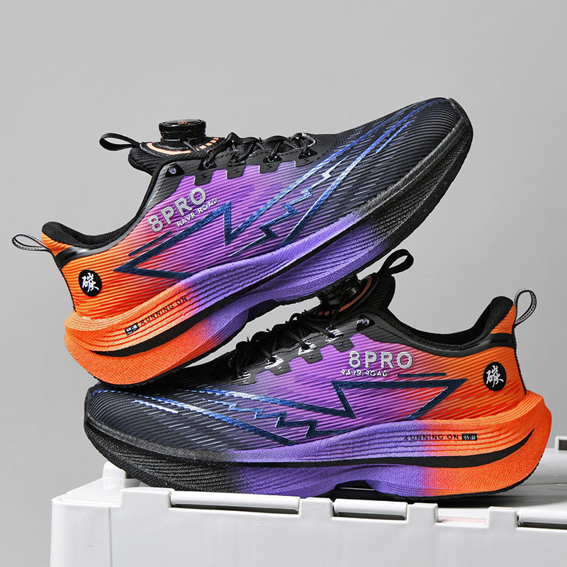 Damen Hochleistungs-Laufschuhe mit innovativem BOA-Verschlusssystem EB