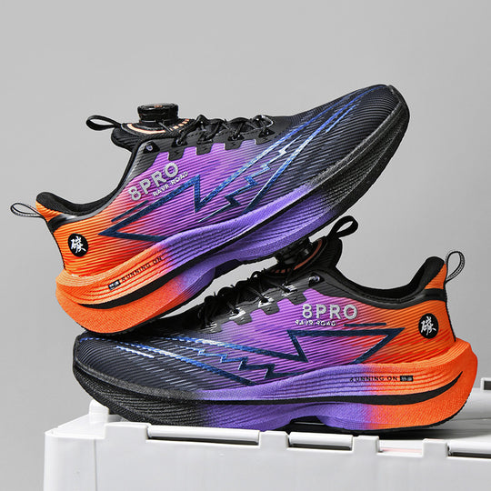 Damen Hochleistungs-Laufschuhe mit innovativem BOA-Verschlusssystem EB