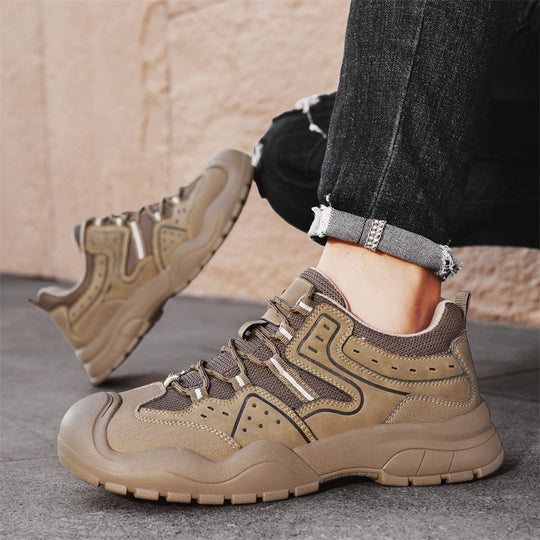 Damen Sportliche und bequeme Schnürschuhe EB