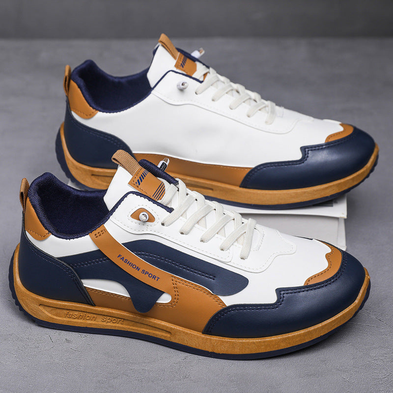 Damen Sportliche Sneakers EB
