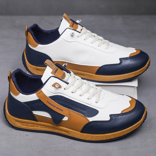 Damen Sportliche Sneakers EB
