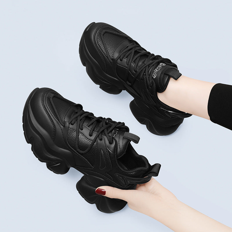 Damen Sportliche Sneaker EB