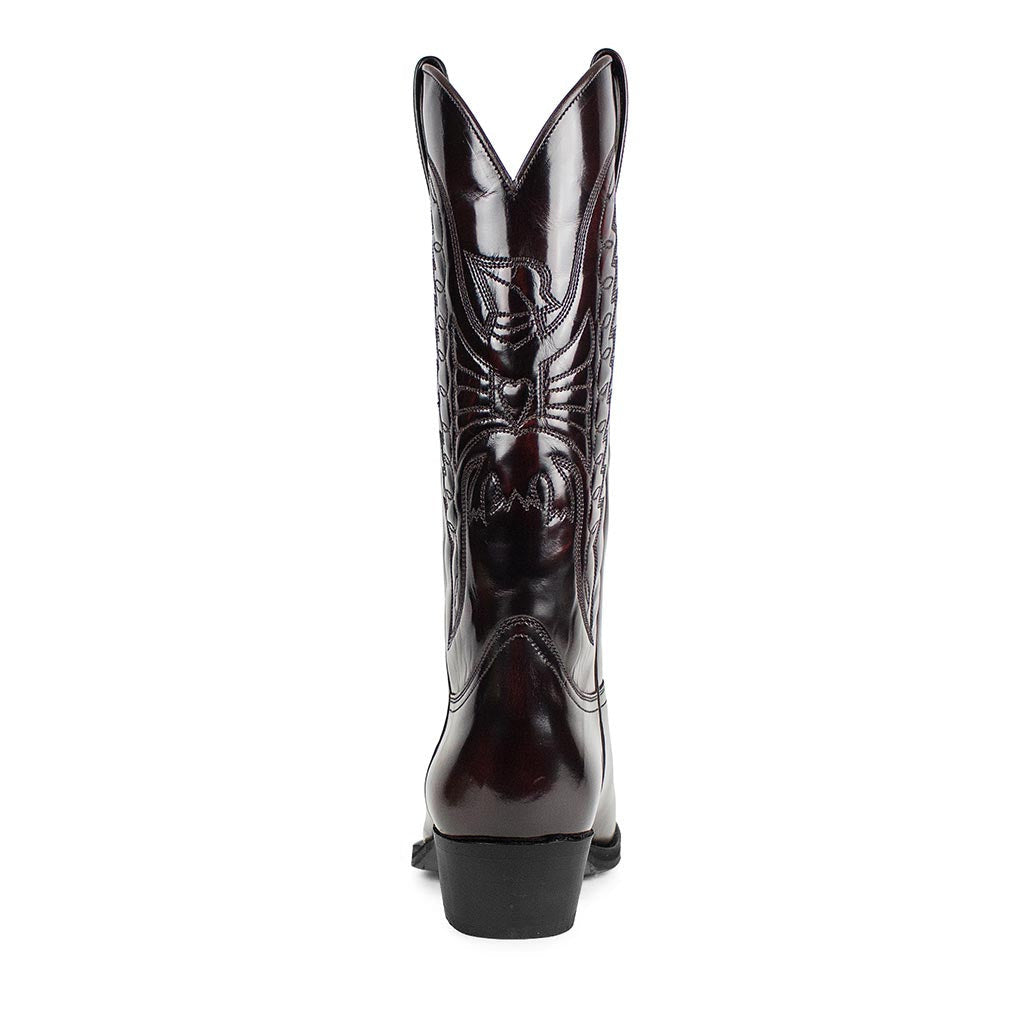 EB | Rider - Robuste Westernstiefel