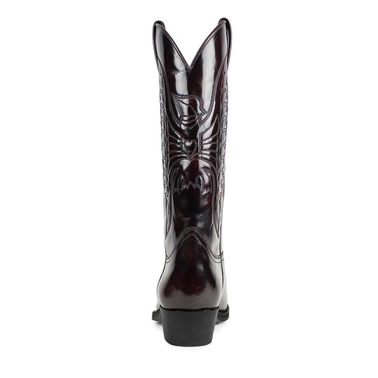EB | Rider - Robuste Westernstiefel