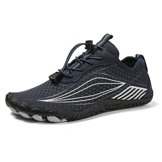 Damen Barfußschuhe mit rutschfester Sohle und optimalem Halt EB