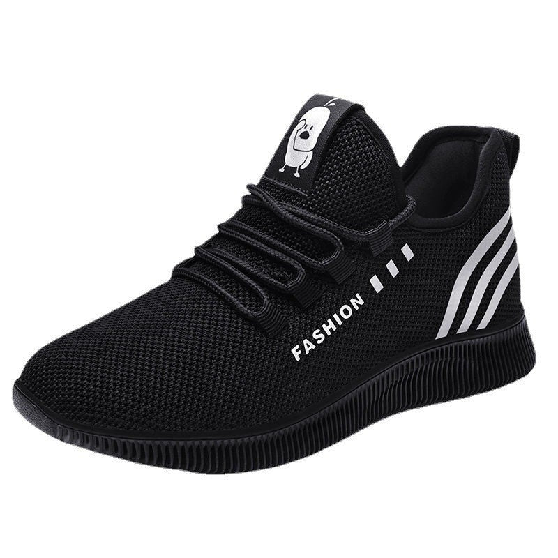 Damen Sportliche Sneakers EB