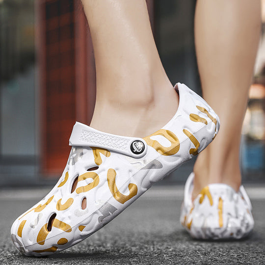 Damen Atmungsaktive Fußbekleidung mit flexiblem Design EB