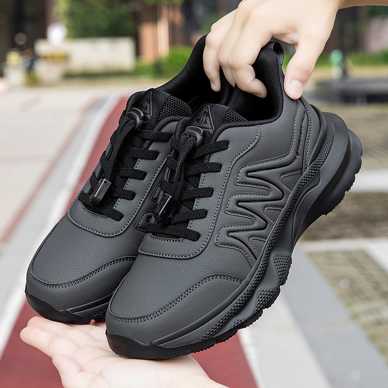Damen Sportliche Laufschuhe mit schnelltrocknendem Obermaterial und rutschfester Sohle EB