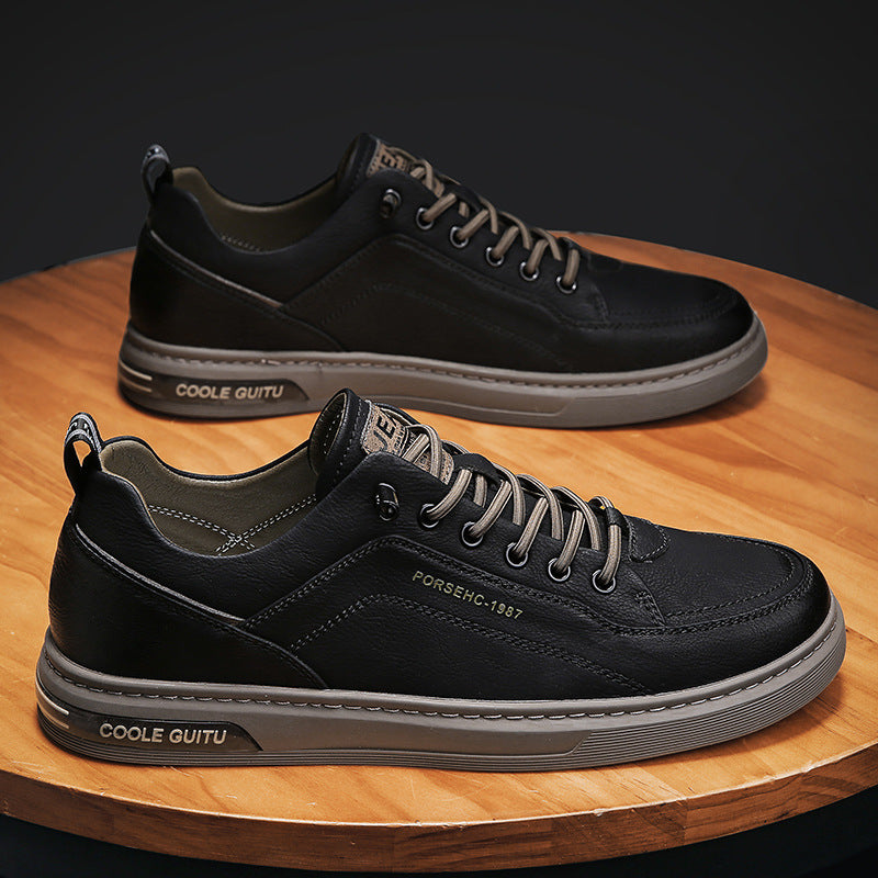 Herren Sportliche Sneaker EB