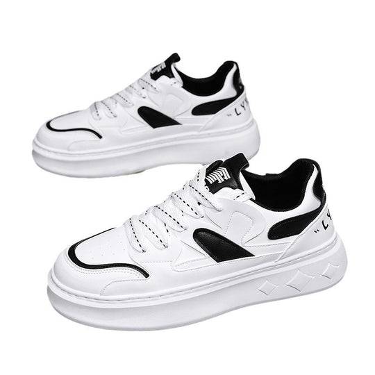 Damen Sneaker im urbanen Chunky-Design mit dämpfender Sohle EB