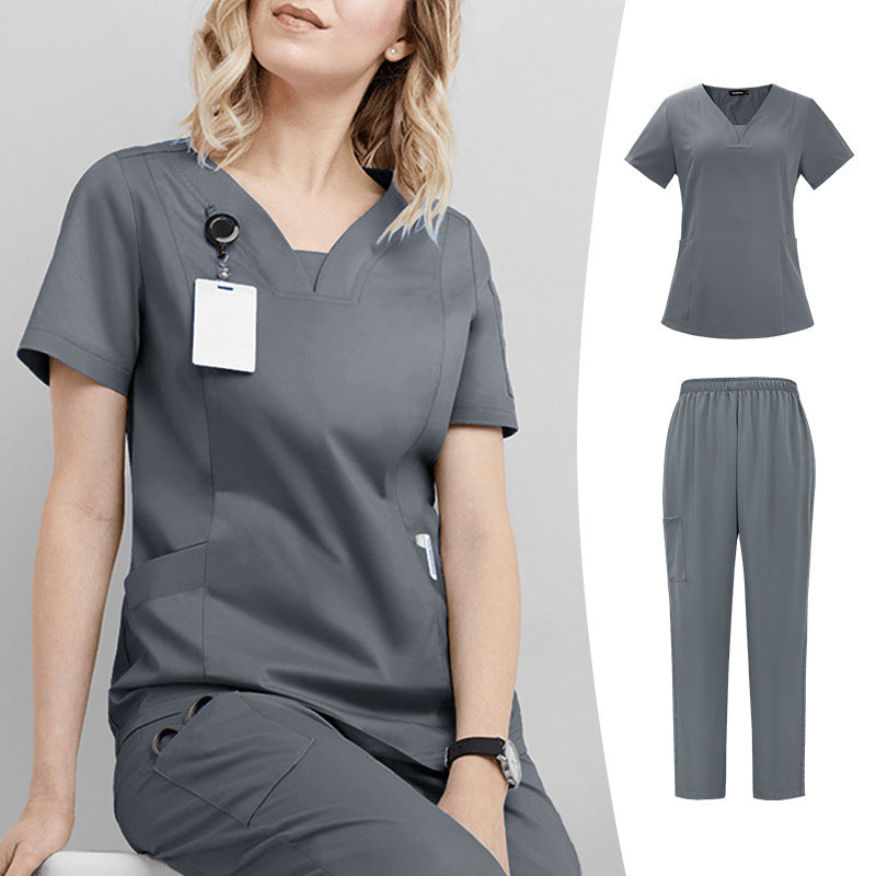 Damen Pflegeoutfit EB