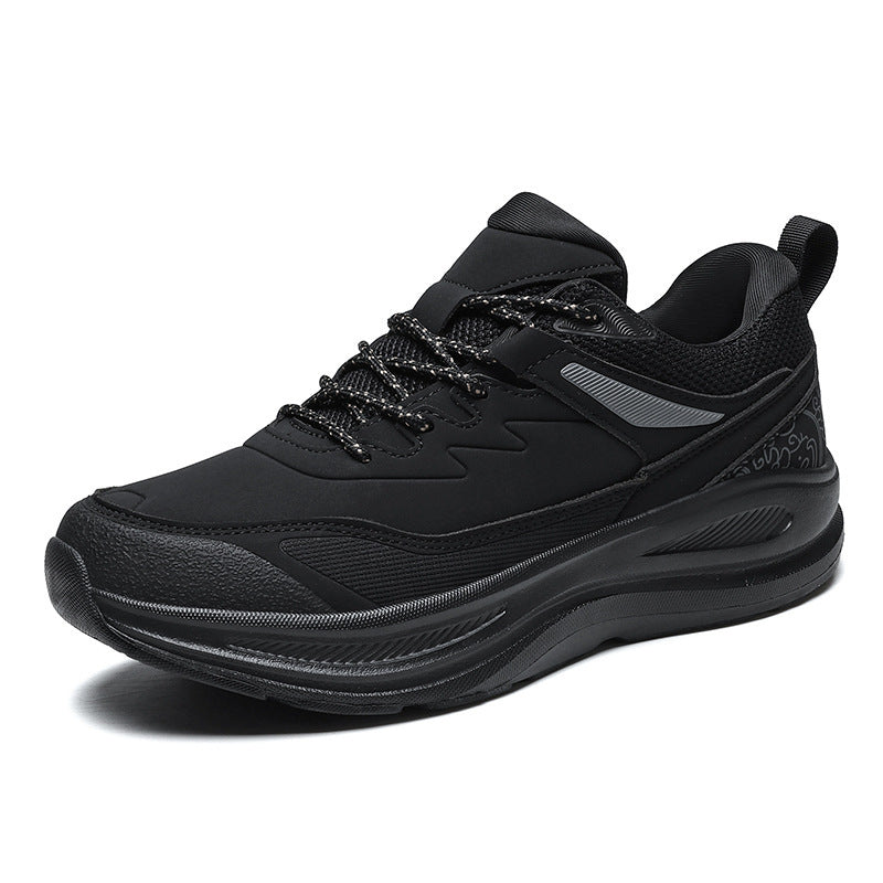 Damen Sportliche Laufschuhe mit dämpfenden Eigenschaften und atmungsaktivem Obermaterial EB