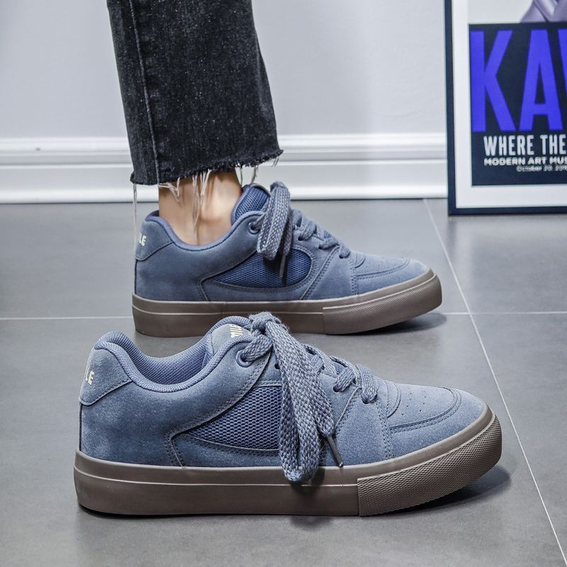 Damen Stilvolle Sneakers mit innovativer Dämpfung und atmungsaktiver Mesh-Oberfläche EB