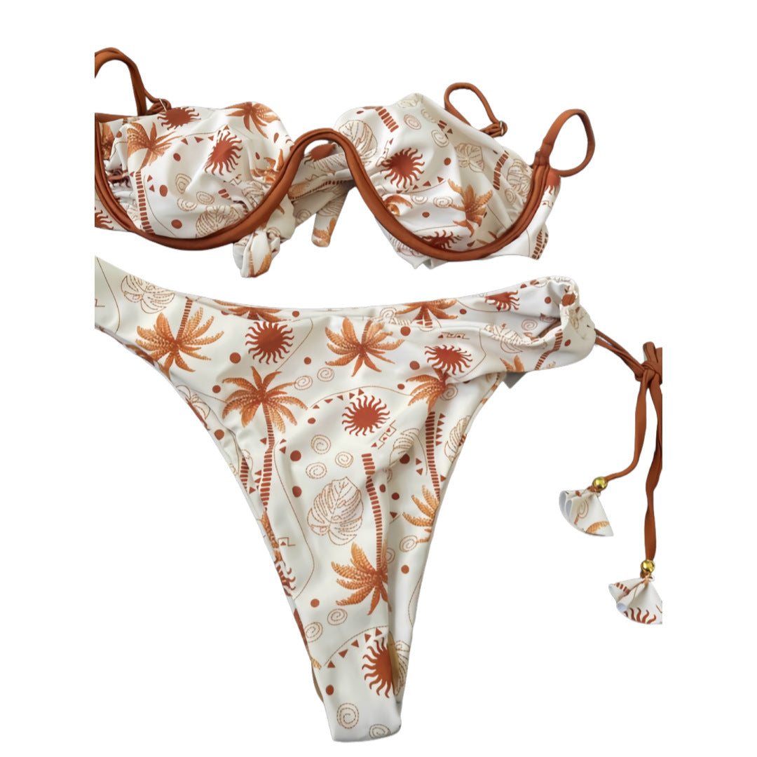 Damen Bikini Set EB