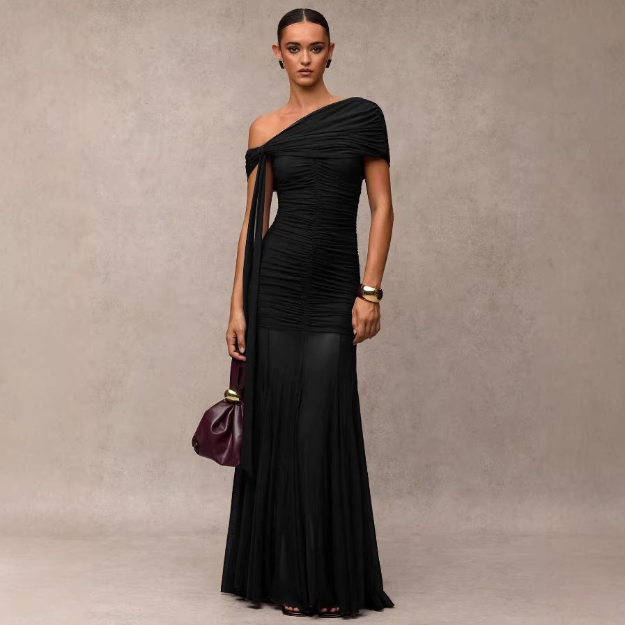 Damen Cocktailkleid EB
