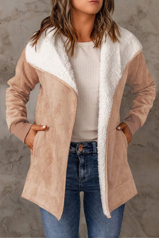 EB | Elegante und Vielseitige Allgemeine Jacke