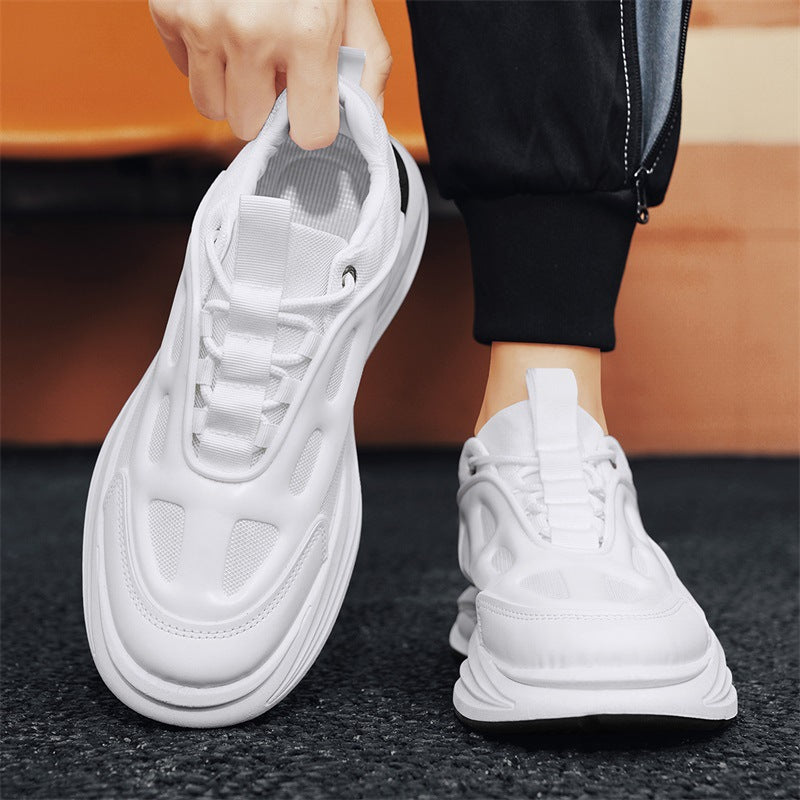Damen Sportliche Schuhe mit innovativer Dämpfungstechnologie EB
