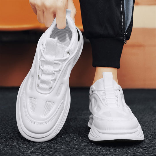 Damen Sportliche Schuhe mit innovativer Dämpfungstechnologie EB