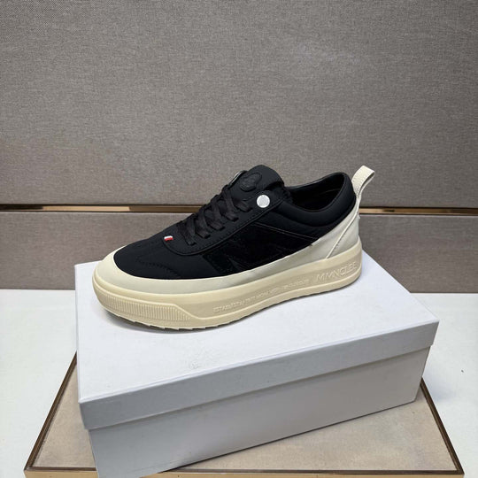 Damen Sneakers mit atmungsaktivem Obermaterial und sportlichem High-Performance Design EB