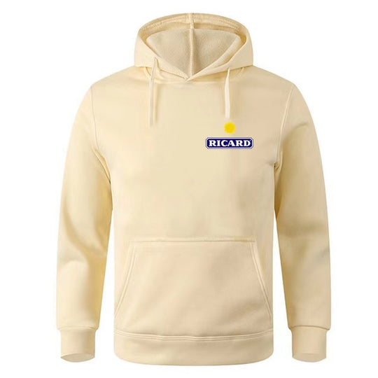 Damen Kapuzenpullover mit lässigem Schnitt und hochwertiger Baumwolle EB