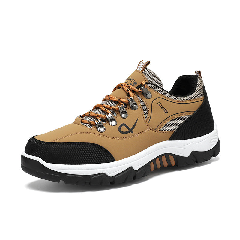 Herren Funktionale Trekking-Schuhe EB