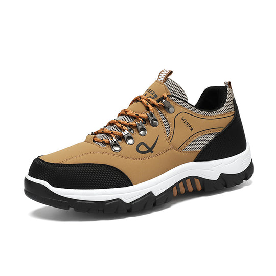 Herren Funktionale Trekking-Schuhe EB