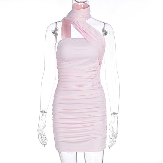 Damen Cocktailkleid EB