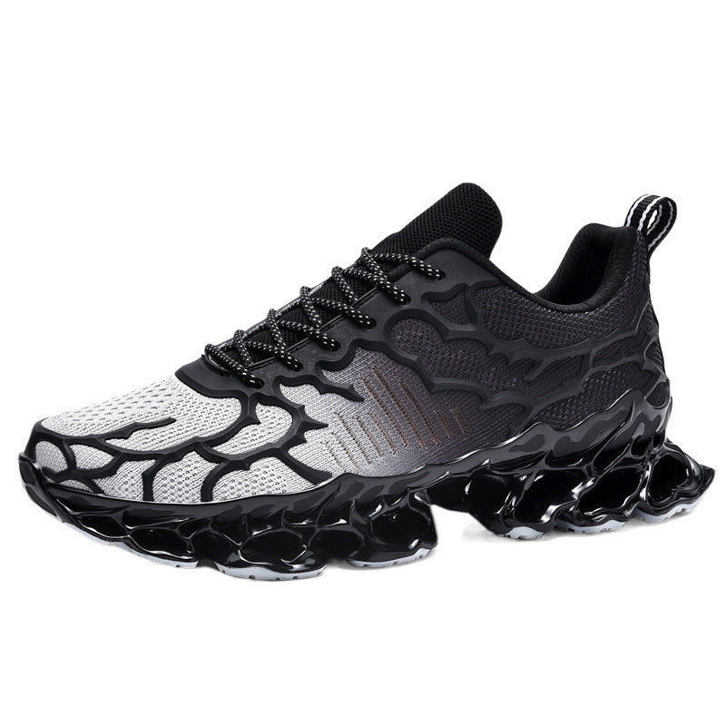 Damen Sportliche Performance Sneakers mit einzigartiger Dämpfungstechnologie EB
