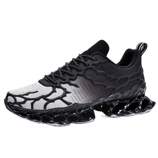 Damen Sportliche Performance Sneakers mit einzigartiger Dämpfungstechnologie EB