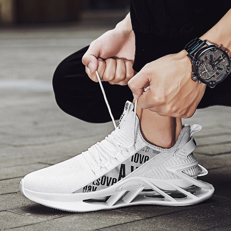 Damen Hochentwickelte Performance Sneakers mit innovativem Dämpfungssystem EB