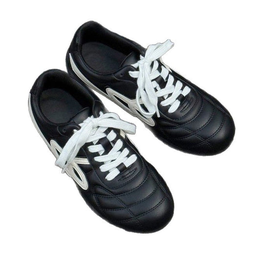 Damen sportliche Sneakers mit atmungsaktivem Mesh-Obermaterial und rutschfester Sohle EB