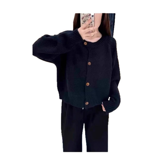 Damen Strickjacke EB