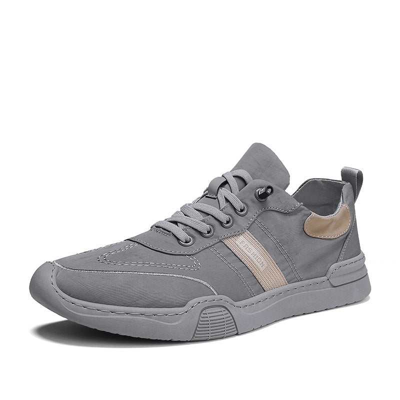 Herren Leichte und komfortable Freizeitschuhe mit atmungsaktivem Design EB