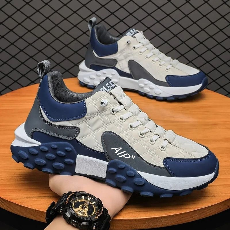 Damen Sportliche Sneaker EB