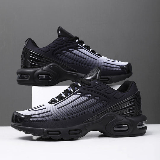 Damen Sportliche Leistungs-Sneaker mit atmungsaktiver Mesh-Oberfläche und innovativer Dämpfung EB