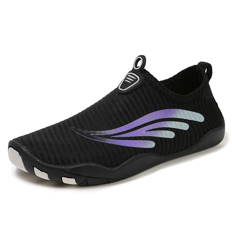 Damen Ultraleichte und flexible Wassersportschuhe mit rutschfester Sohlen-Technologie EB