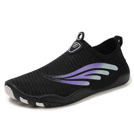 Damen Ultraleichte und flexible Wassersportschuhe mit rutschfester Sohlen-Technologie EB