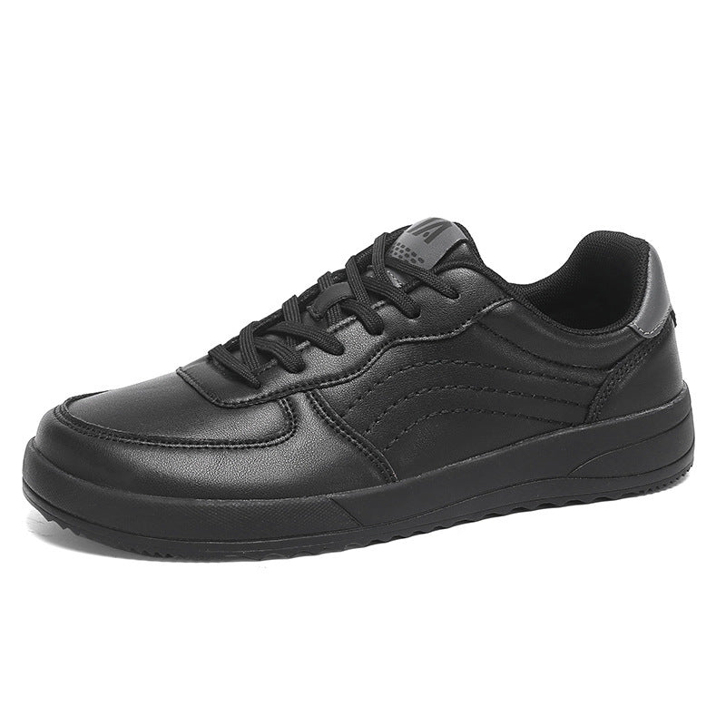 Damen Sportliche Sneakers mit atmungsaktivem Innenfutter und rutschfester Sohle EB