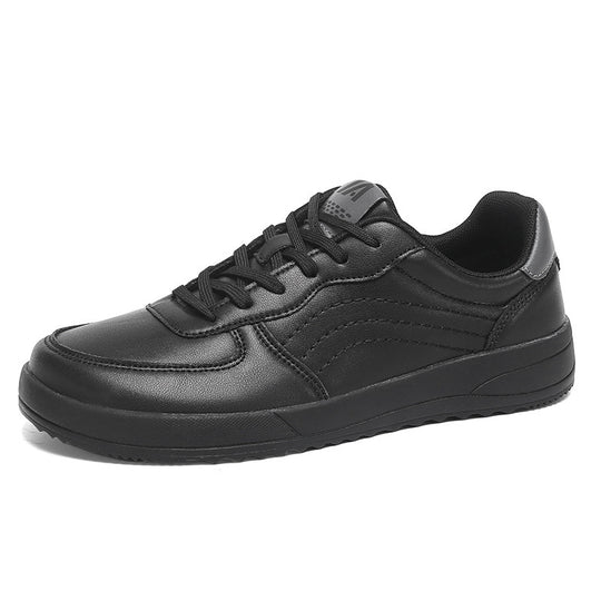 Damen Sportliche Sneakers mit atmungsaktivem Innenfutter und rutschfester Sohle EB