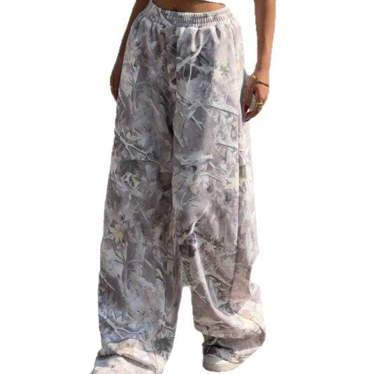 Damen Bequeme und stylische Cargo-Hosen EB