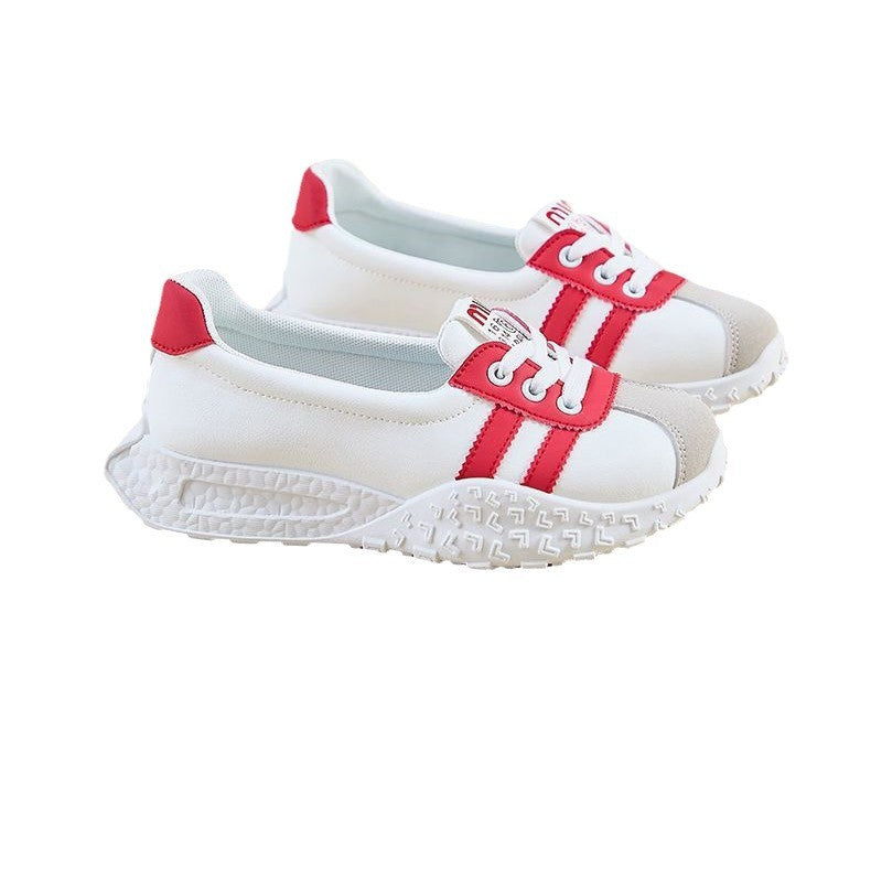 Damen Sportliche Sneaker EB
