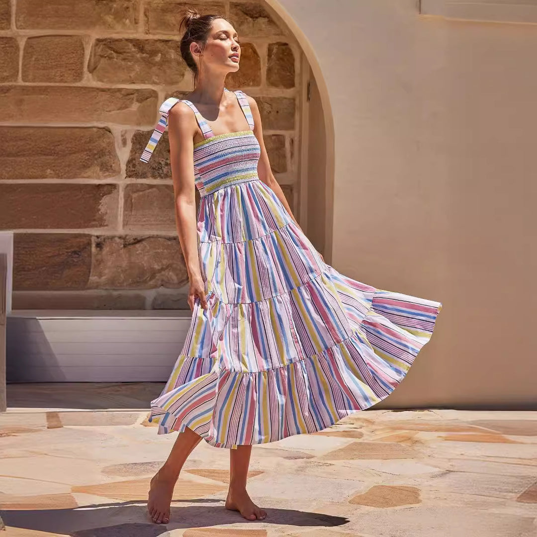 Damen Sommerkleid EB