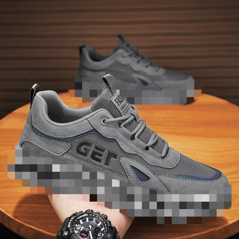 Damen Sportliche Sneaker mit innovativer Dämpfung und atmungsaktivem Obermaterial EB