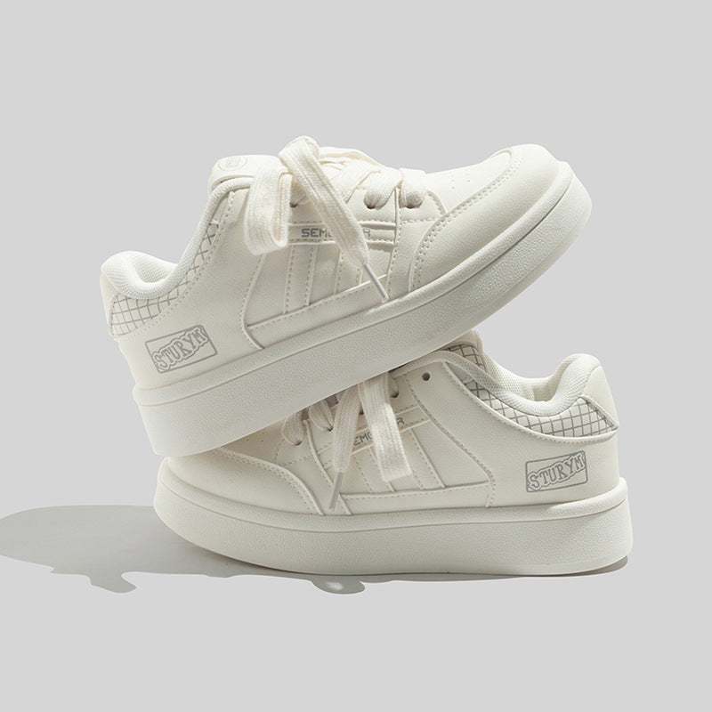 Damen Sneakers mit innovativem Komfortsystem und atmungsaktiver Oberflächenstruktur EB