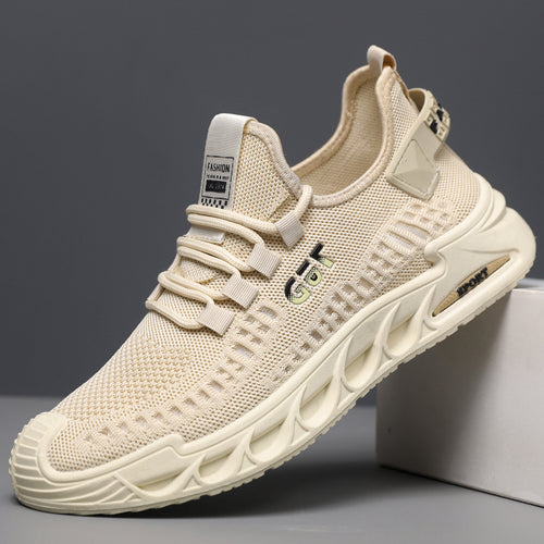 Damen Atmungsaktive Sport Sneakers EB