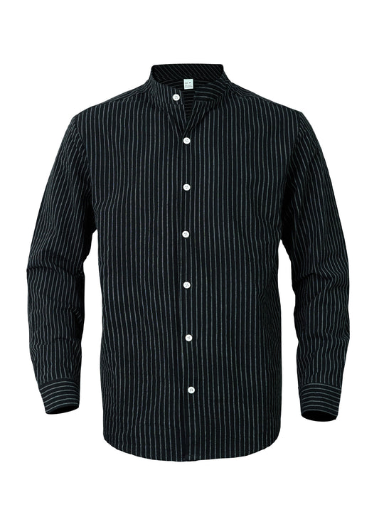 Herren Hemd EB