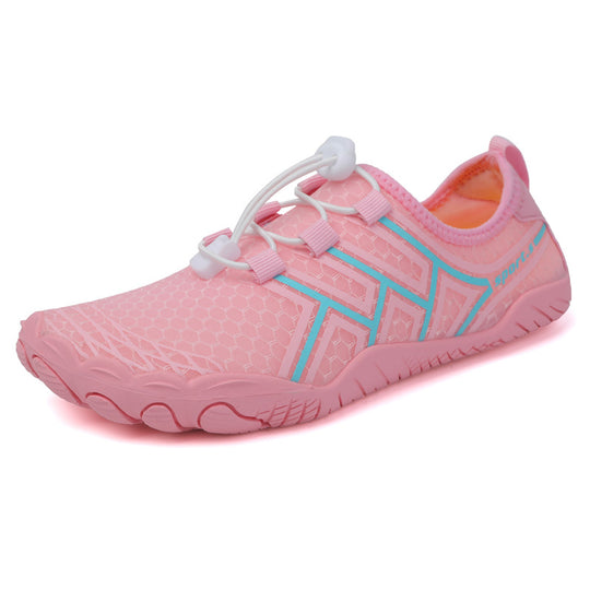Damen Leistungsfähige Schwimmschuhe EB