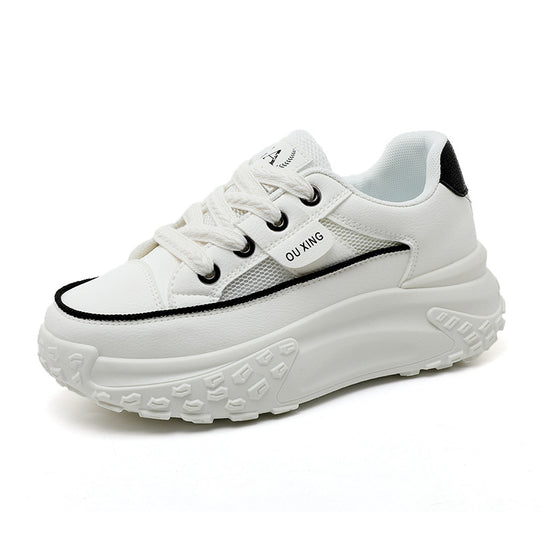 Damen Laufende Sneaker von EB